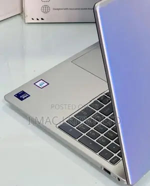 HP 15 i3 13th Gen -8GB RAM / 256GB NVME SSD 15.6 Inch New Laptop