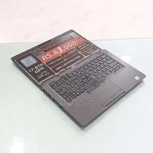intel Core i7-8665U \8GB DDR4 Ram\ 256GB NVMe SSD
