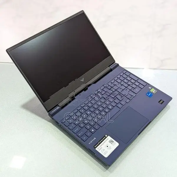 HP Victus 15| Core i5 13420H+ RTX 3050 6GB Gaming Laptop.