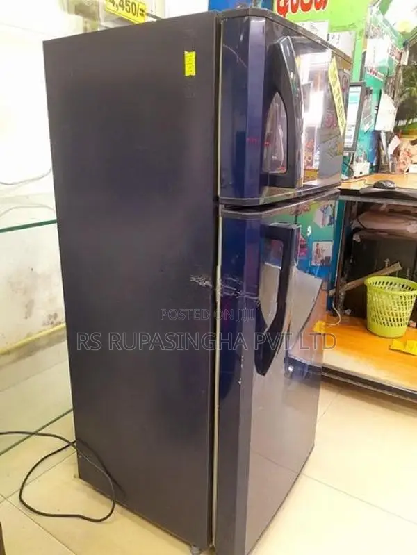 Innovex D/Door Fridge
