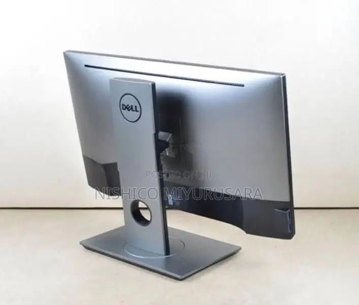 Dell U2417H 24 INCH ULTRASHARP IPS MONITOR JAPAN