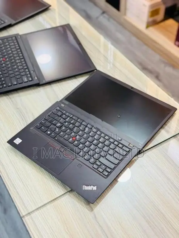 Lenovo T14S Core I5 10th Gen 16GB RAM /256GB NVME SSD Laptop