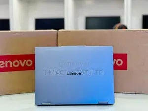 Lenovo Ideapad 2 in 1- Core Ultra 5 Processor Touch X360-New Laptop