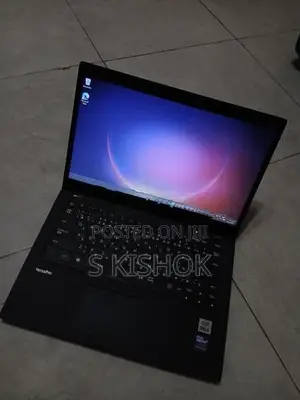 i5 10th Gen Laptops