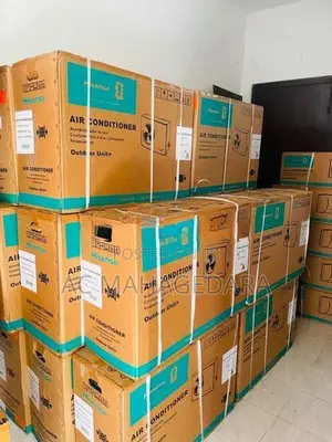 18000BTU Hisense Smart Inverter