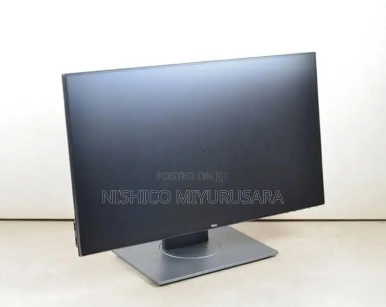 Dell U2417H 24 INCH ULTRASHARP IPS MONITOR JAPAN