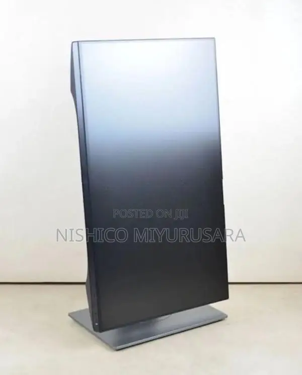 Dell U2417H 24 INCH ULTRASHARP IPS MONITOR JAPAN