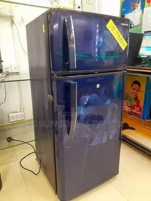Innovex D/Door Fridge