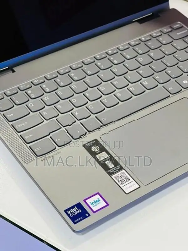 Lenovo Ideapad 2 in 1- Core Ultra 5 Processor Touch X360-New Laptop