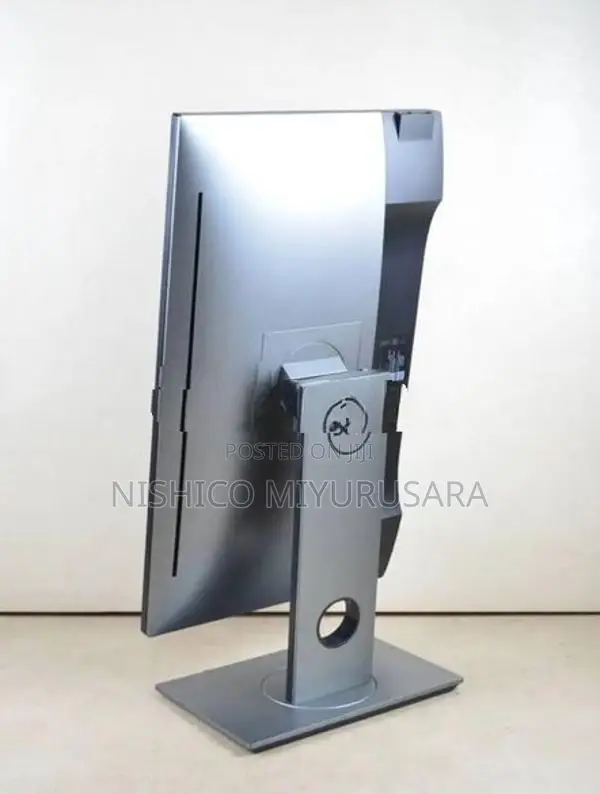Dell U2417H 24 INCH ULTRASHARP IPS MONITOR JAPAN