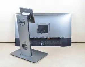 Dell U2417H 24 INCH ULTRASHARP IPS MONITOR JAPAN