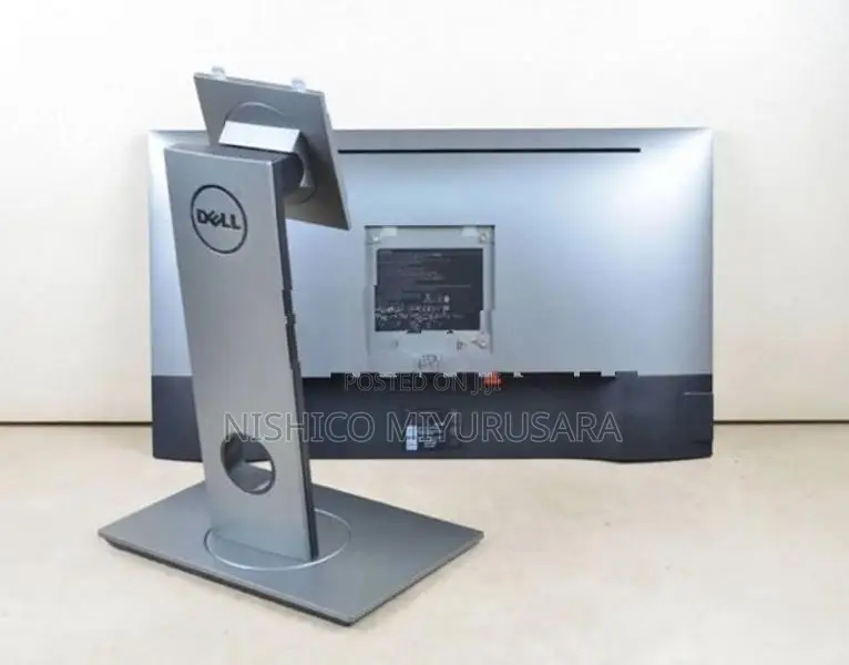 Dell U2417H 24 INCH ULTRASHARP IPS MONITOR JAPAN