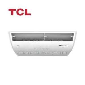 TCL 60000BTU Ceiling Suspended Inverter (With Wi-Fi) New AC