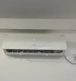 New 24000BTU CHIQ Inverter (R32 Gas Refrigerant) AC 2026