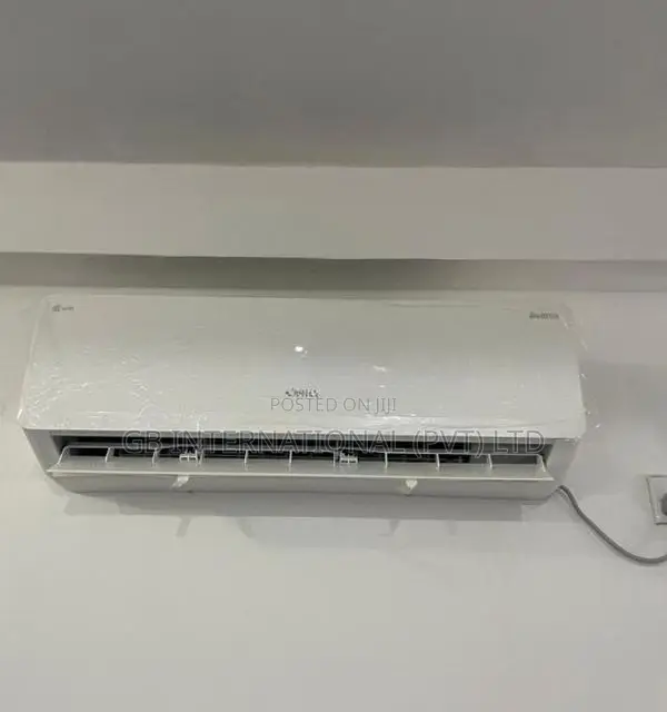 New 24000BTU CHIQ Inverter (R32 Gas Refrigerant) AC 2026