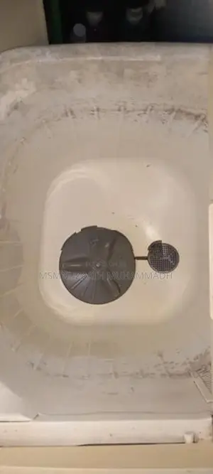 LG 3.5 KG Washing Machine