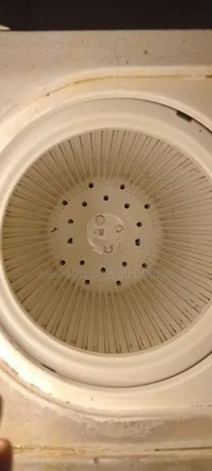 LG 3.5 KG Washing Machine