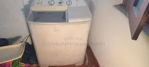 LG 3.5 KG Washing Machine