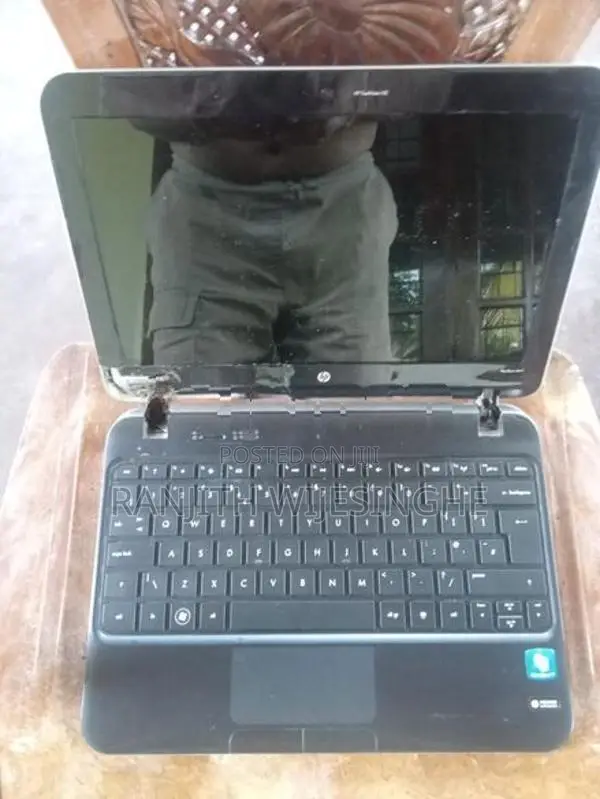 HP Laptop DM 1 Serviceble