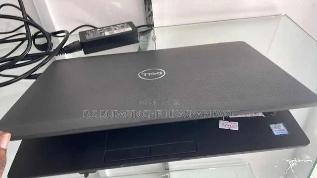 Dell i5 8th Gen Laptop