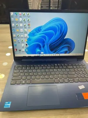 Lenovo i3 13th Gen Laptop