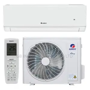 12000BTU GREE Non Inverter Brand New AC