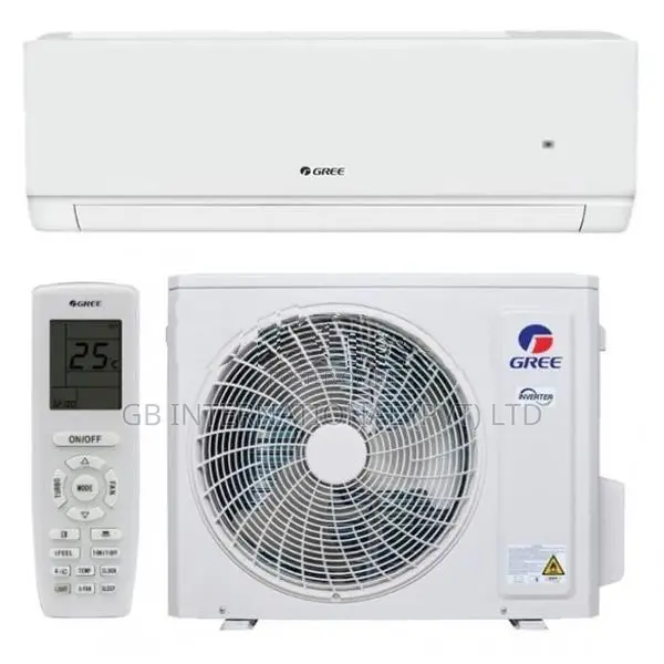 12000BTU GREE Non Inverter Brand New AC