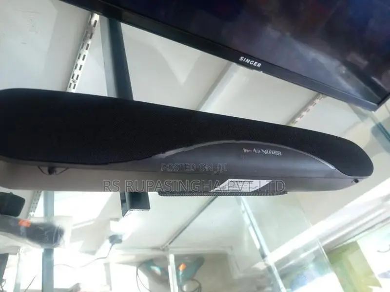 Monster Bluetooth Sound Bar