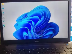 Hansung Sparq Intel i5 4th gen Laptop