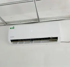 12000BTU CHIGO Non Inverter R32 Gas Refrigerant AC