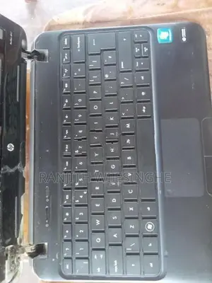 HP Laptop DM 1 Serviceble
