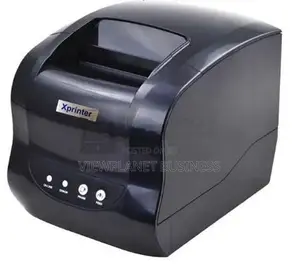 Xprinter XP-365B Label Printer Sticker Printers