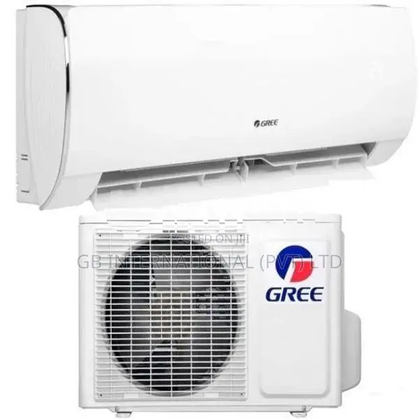 9000BTU GREE Non Inverter Brand New AC
