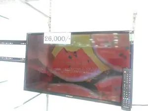 Singer 32 LED TV