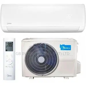 9000BTU Media Non Inverter Brand New AC
