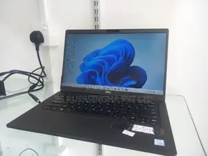 Dell I5 8 Gen Laptop
