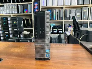 Core I3 2ND GEN Slim PC