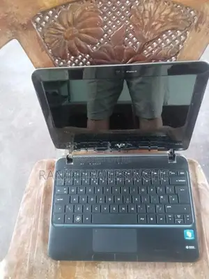 HP Laptop DM 1 Serviceble