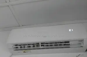 12000BTU TCL Non Inverter (R32 Gas Refrigerant) New AC