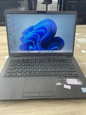 Dell i5 8th Gen Laptop