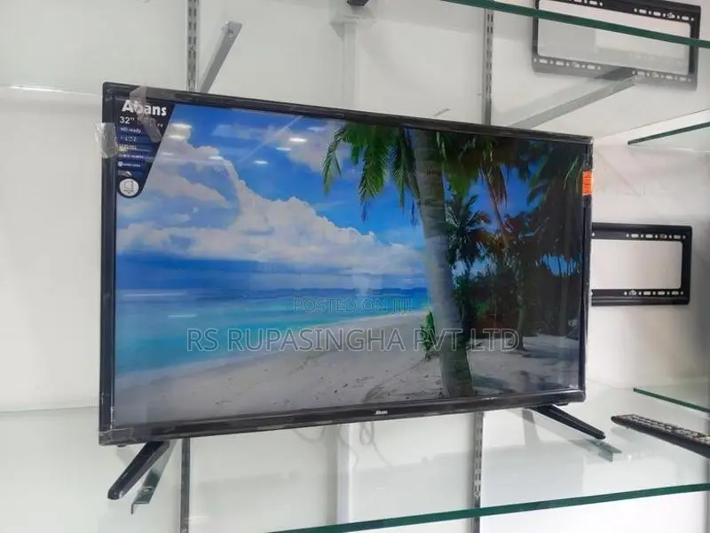 Abans 32 LED TV