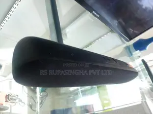 Monster Bluetooth Sound Bar