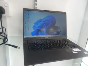 Dell I5 8 Gen Laptop