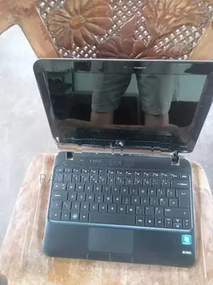 HP Laptop DM 1 Serviceble