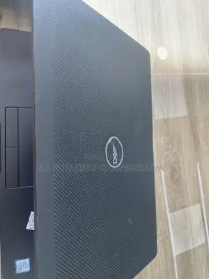 Dell i5 8th Gen Laptop
