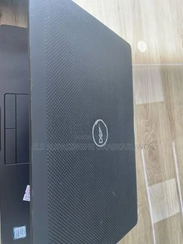 Dell i5 8th Gen Laptop