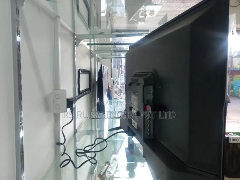 Abans 32 LED TV
