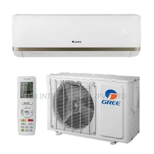 18000BTU GREE Non Inverter Brand New AC