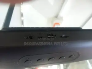 Monster Bluetooth Sound Bar