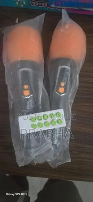 Brodu Karaoke Speaker